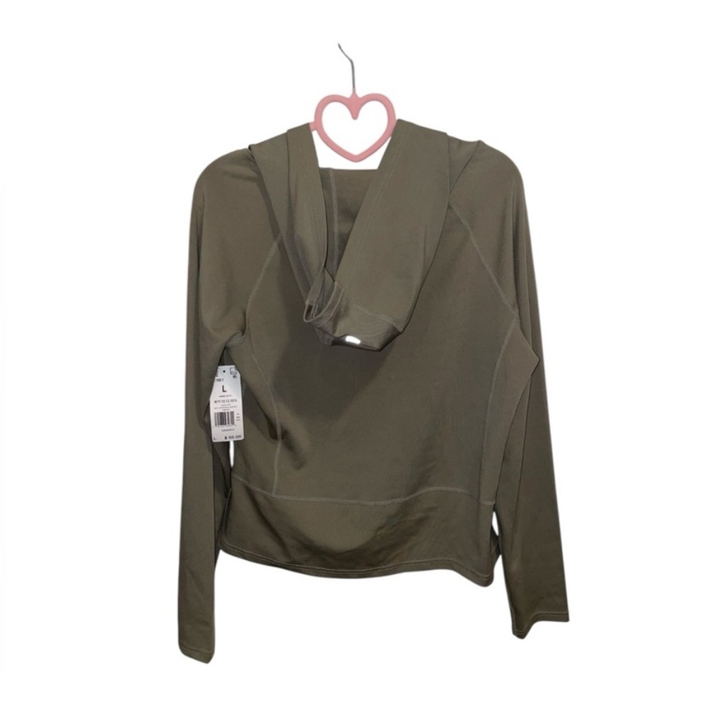 ๐ Sierras Design jacket - Picture 3 of 5